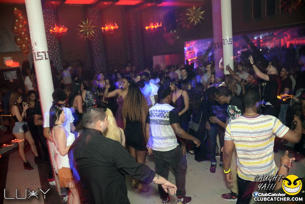 Luxy nightclub photo 89 - June 10th, 2017