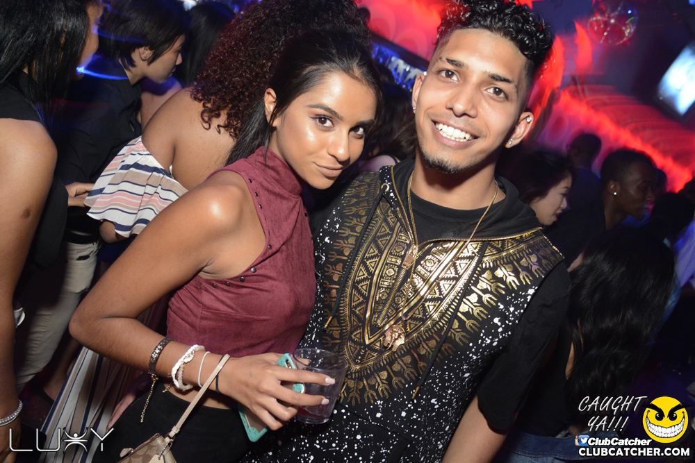 Luxy nightclub photo 90 - June 10th, 2017