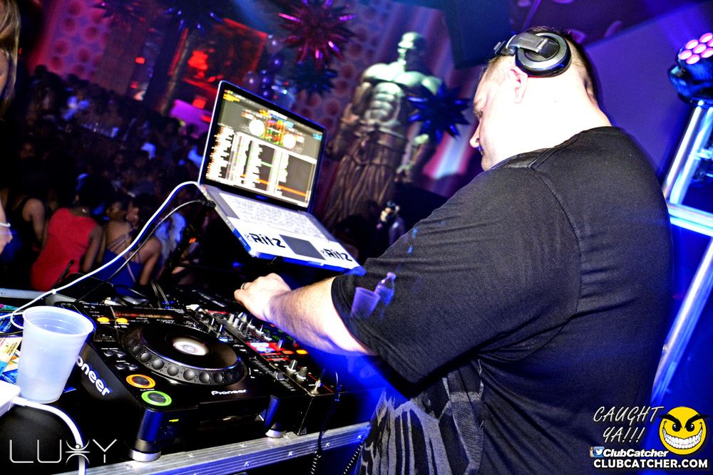 Luxy nightclub photo 91 - June 10th, 2017