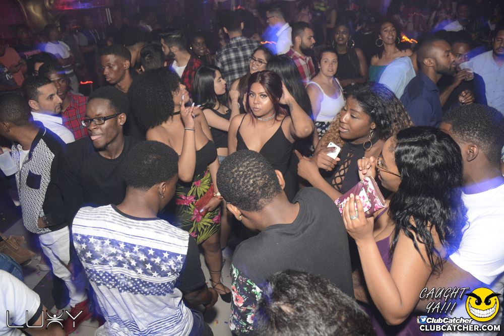 Luxy nightclub photo 96 - June 10th, 2017