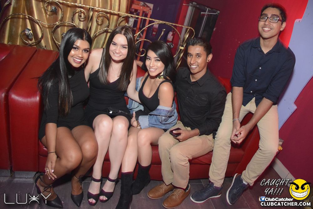 Luxy nightclub photo 97 - June 10th, 2017