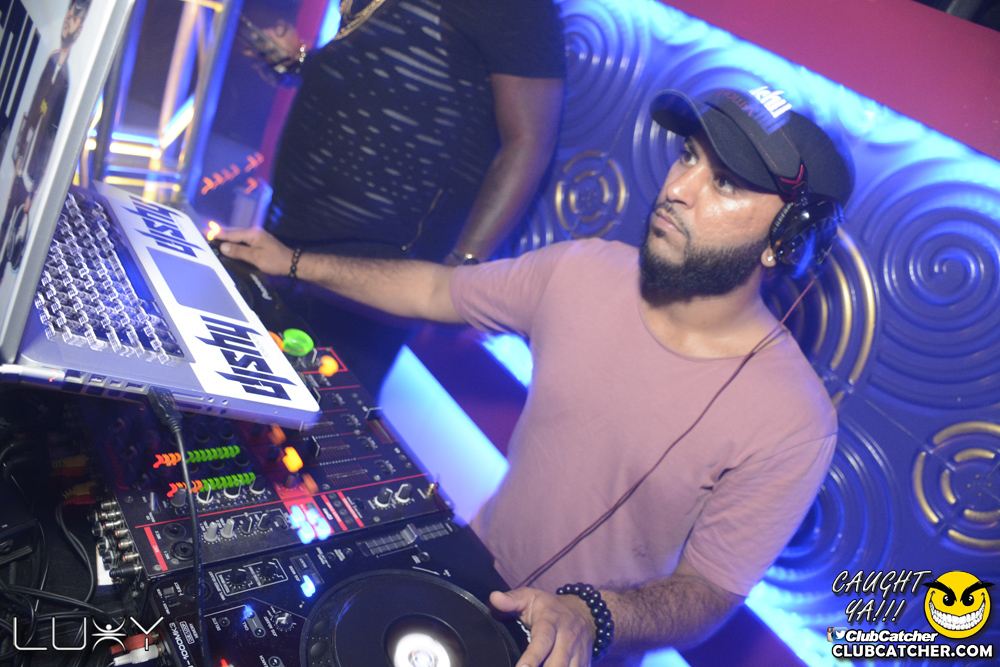 Luxy nightclub photo 99 - June 10th, 2017