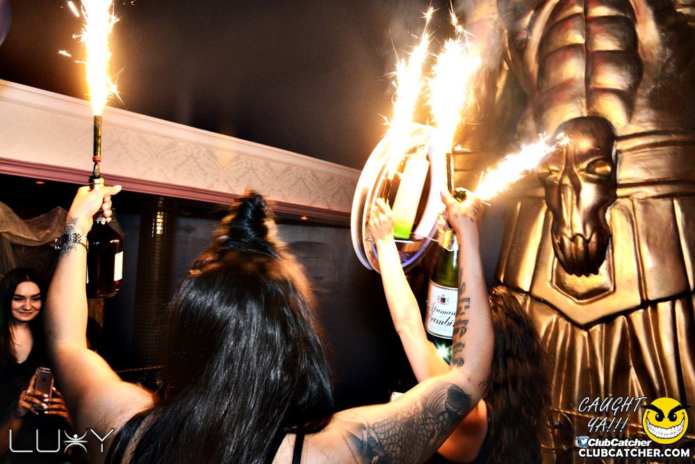 Luxy nightclub photo 100 - June 10th, 2017