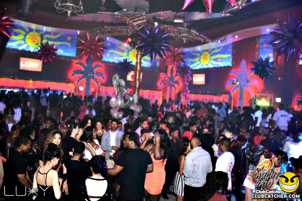 Luxy nightclub photo 1 - June 16th, 2017