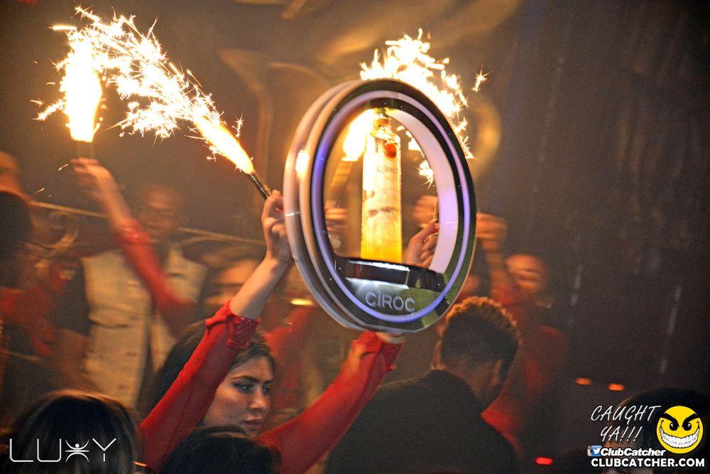 Luxy nightclub photo 11 - June 16th, 2017