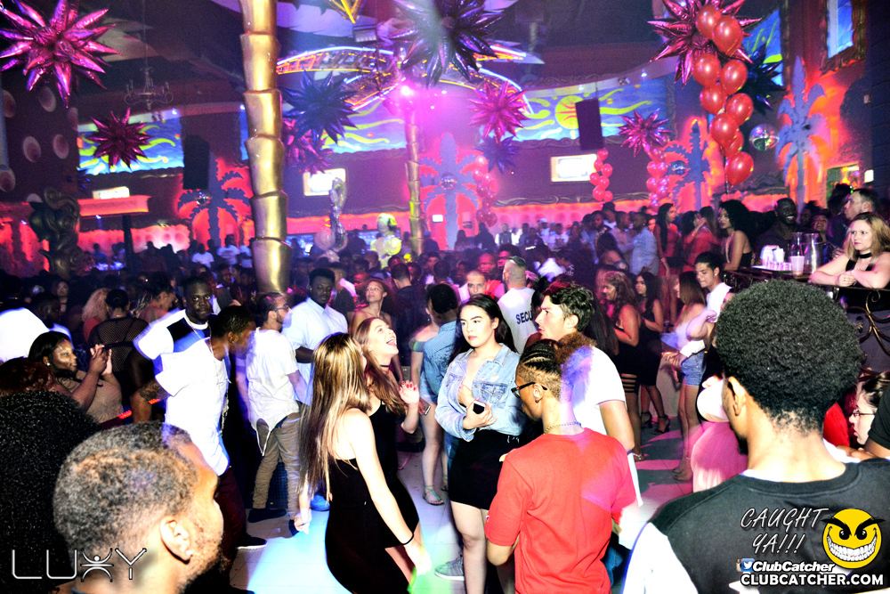 Luxy nightclub photo 104 - June 16th, 2017