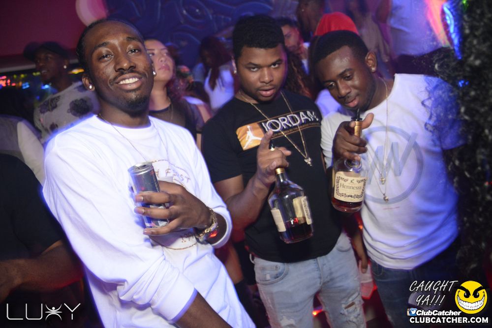 Luxy nightclub photo 108 - June 16th, 2017