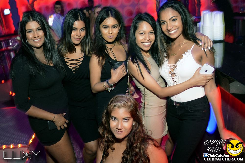 Luxy nightclub photo 12 - June 16th, 2017