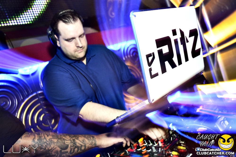 Luxy nightclub photo 118 - June 16th, 2017