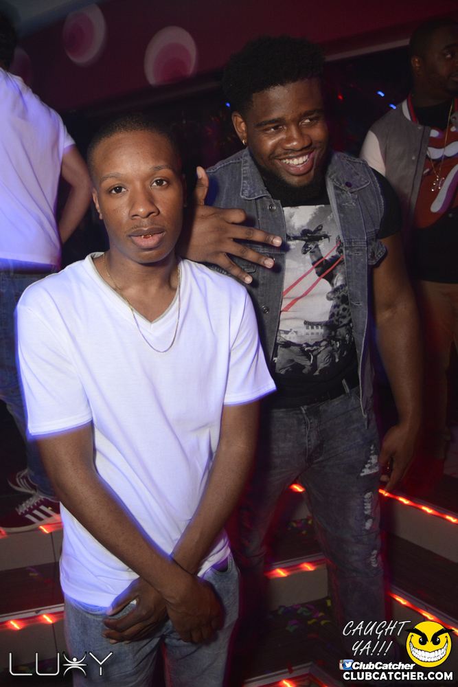 Luxy nightclub photo 120 - June 16th, 2017
