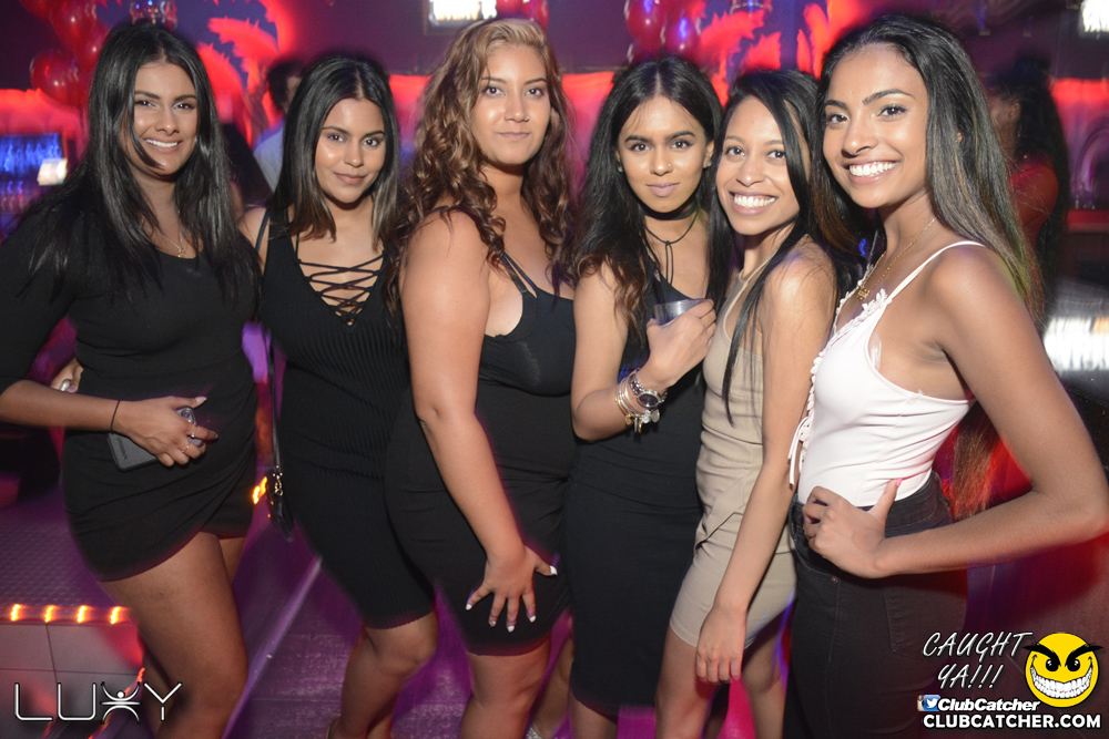 Luxy nightclub photo 13 - June 16th, 2017