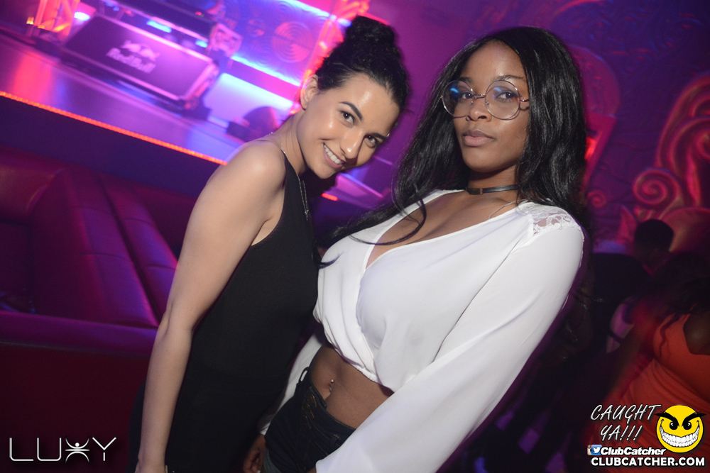 Luxy nightclub photo 121 - June 16th, 2017