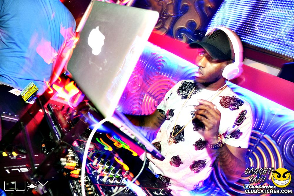 Luxy nightclub photo 126 - June 16th, 2017