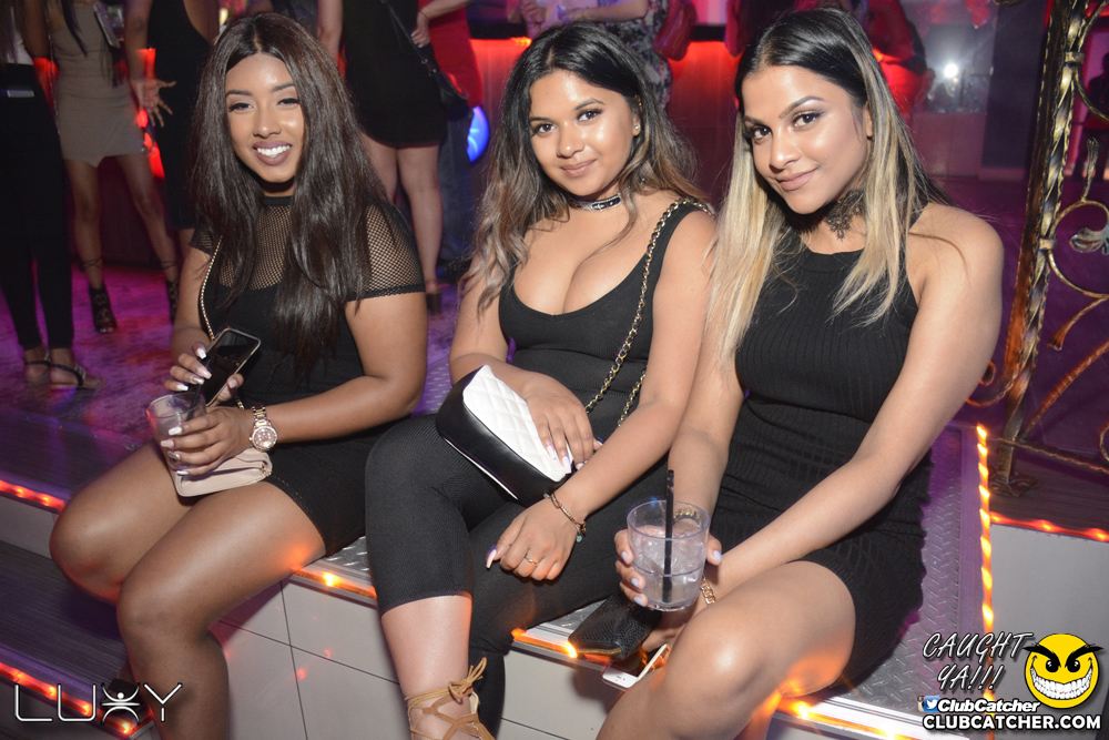Luxy nightclub photo 127 - June 16th, 2017