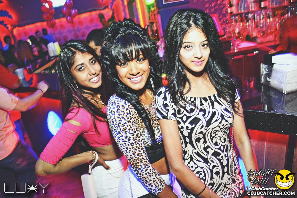 Luxy nightclub photo 128 - June 16th, 2017