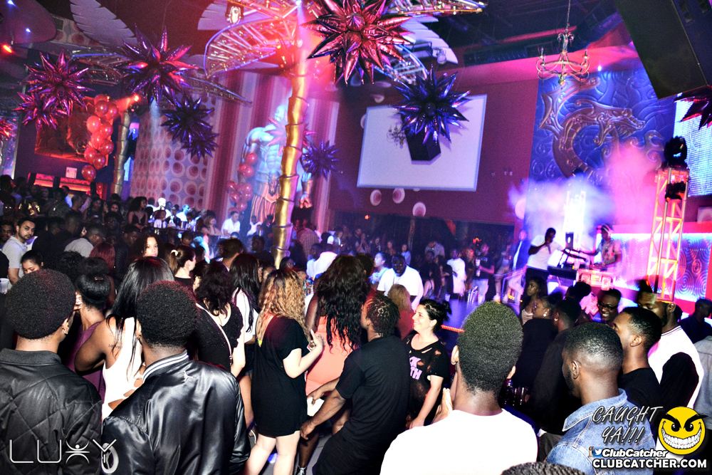 Luxy nightclub photo 130 - June 16th, 2017