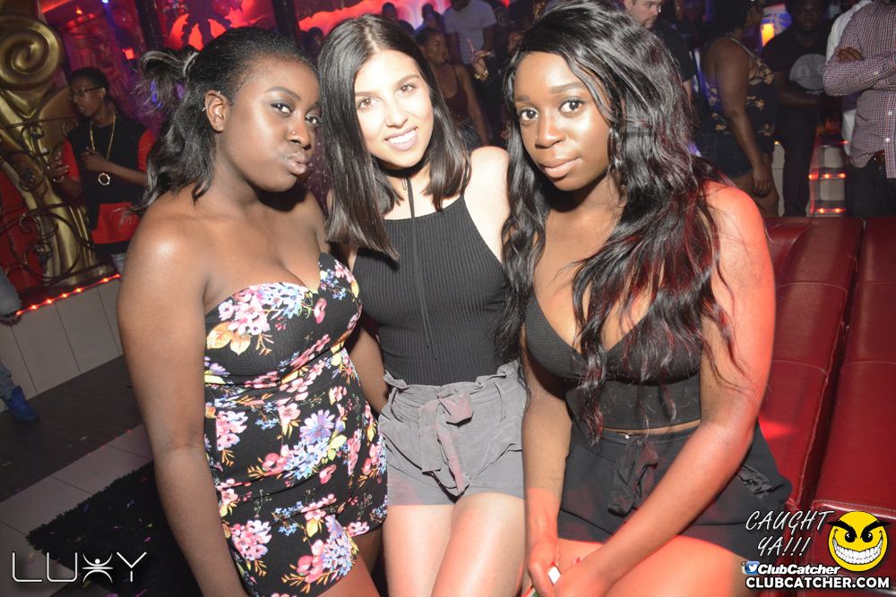 Luxy nightclub photo 131 - June 16th, 2017