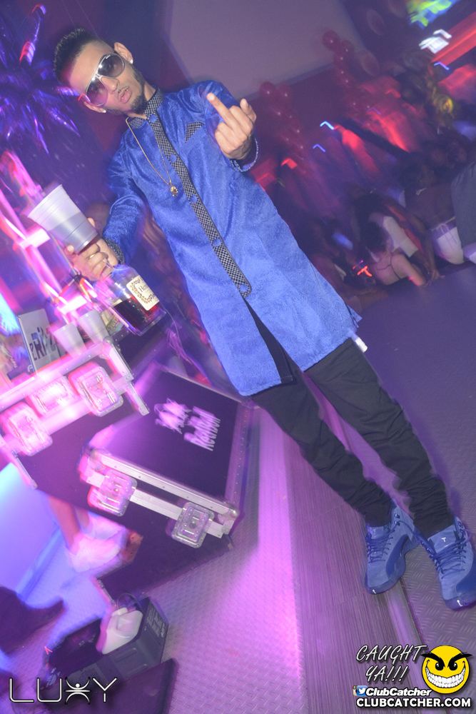 Luxy nightclub photo 134 - June 16th, 2017