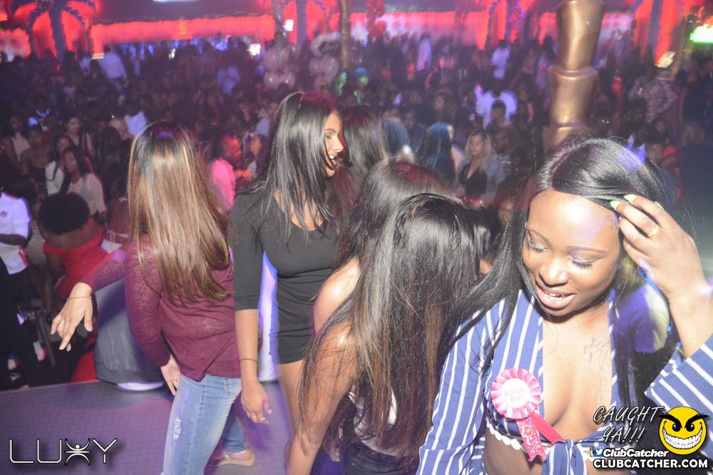Luxy nightclub photo 135 - June 16th, 2017