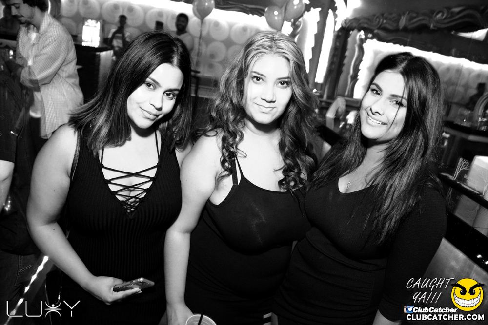 Luxy nightclub photo 137 - June 16th, 2017