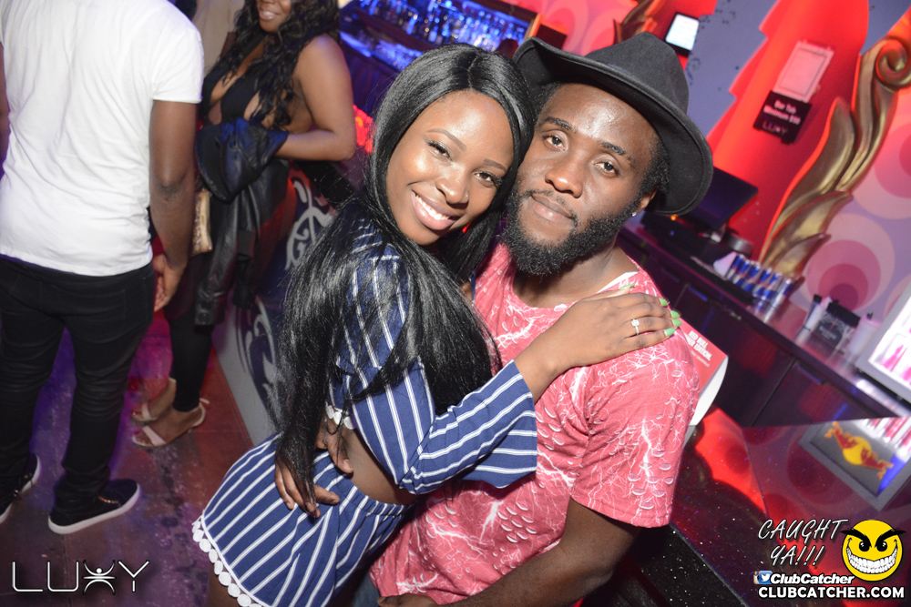 Luxy nightclub photo 139 - June 16th, 2017
