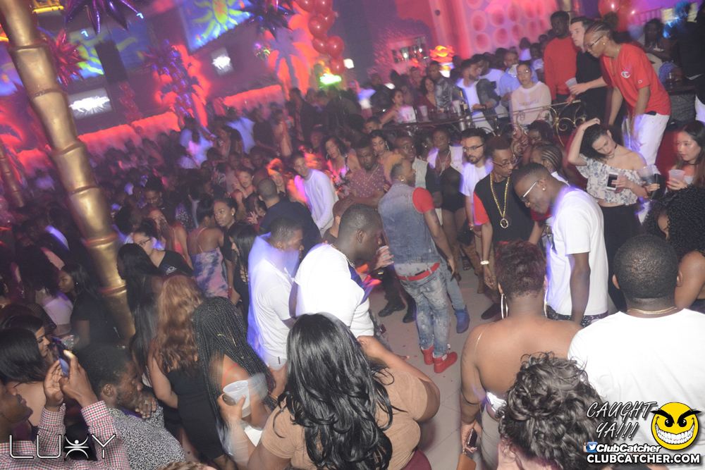 Luxy nightclub photo 140 - June 16th, 2017