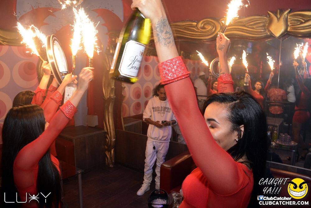 Luxy nightclub photo 15 - June 16th, 2017