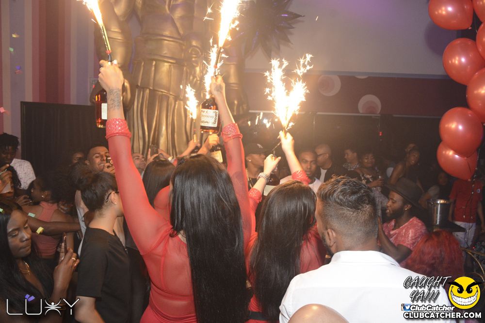 Luxy nightclub photo 144 - June 16th, 2017