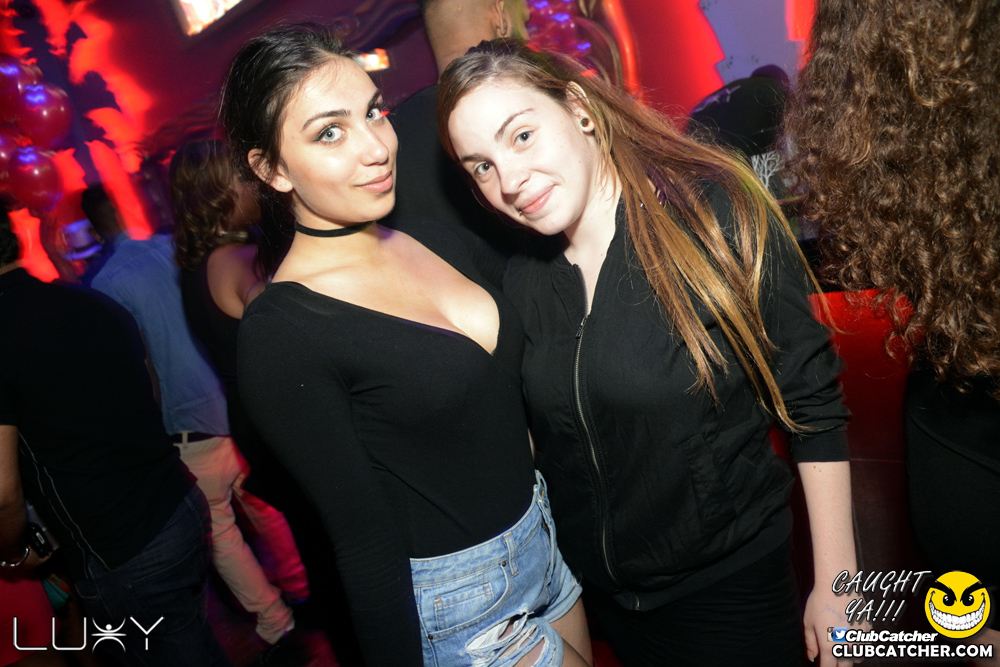 Luxy nightclub photo 147 - June 16th, 2017