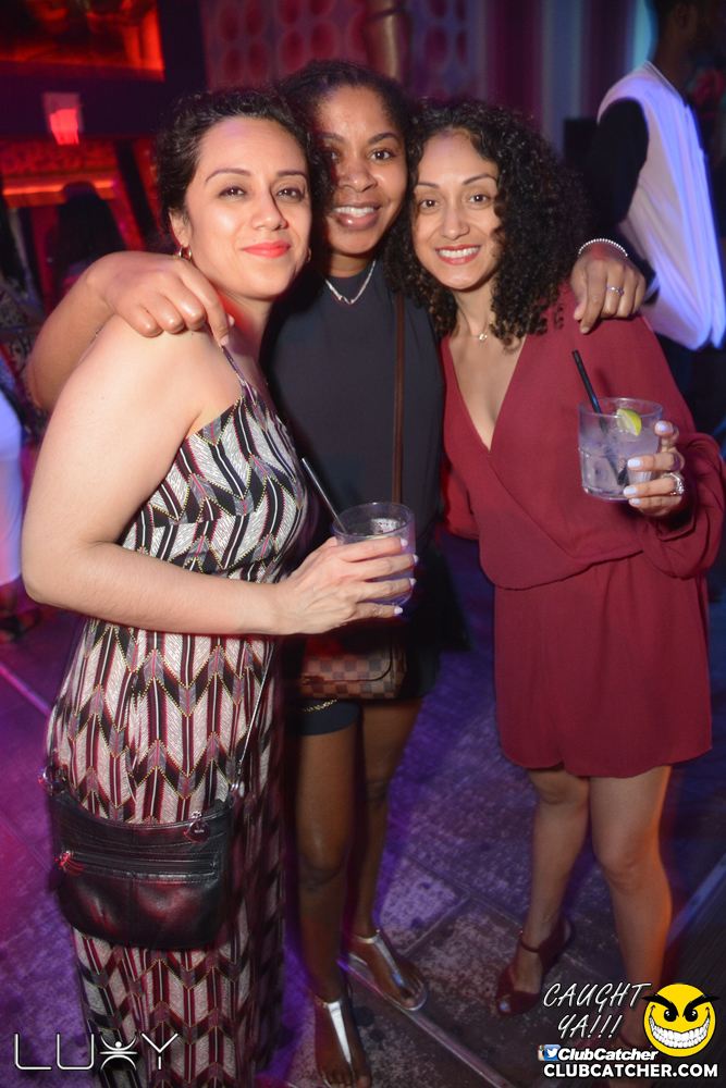 Luxy nightclub photo 149 - June 16th, 2017