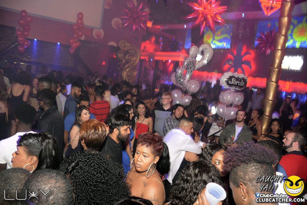 Luxy nightclub photo 151 - June 16th, 2017