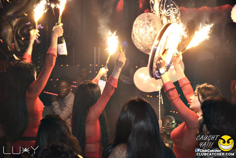 Luxy nightclub photo 157 - June 16th, 2017
