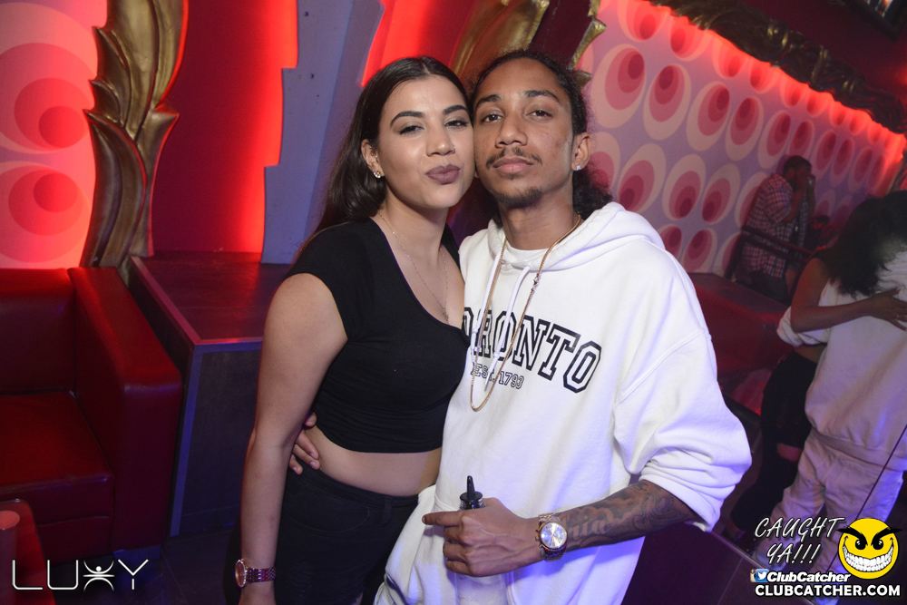 Luxy nightclub photo 160 - June 16th, 2017