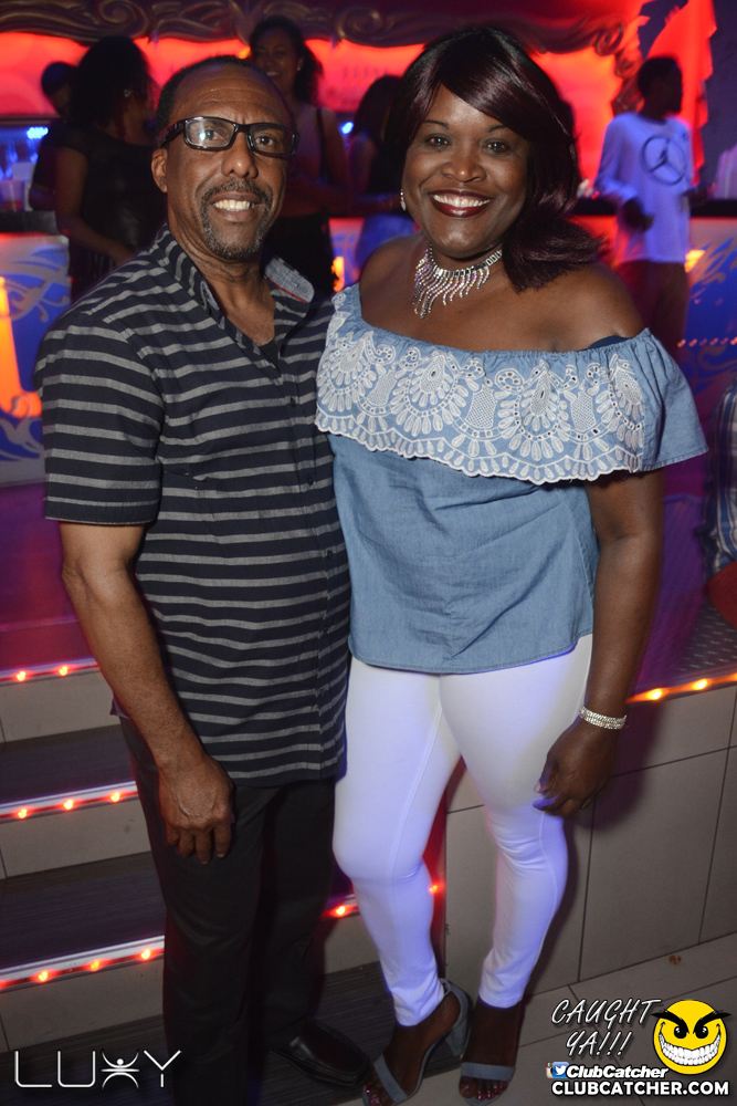 Luxy nightclub photo 161 - June 16th, 2017