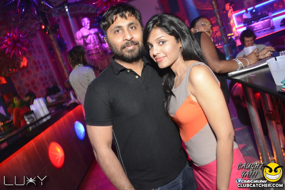 Luxy nightclub photo 162 - June 16th, 2017