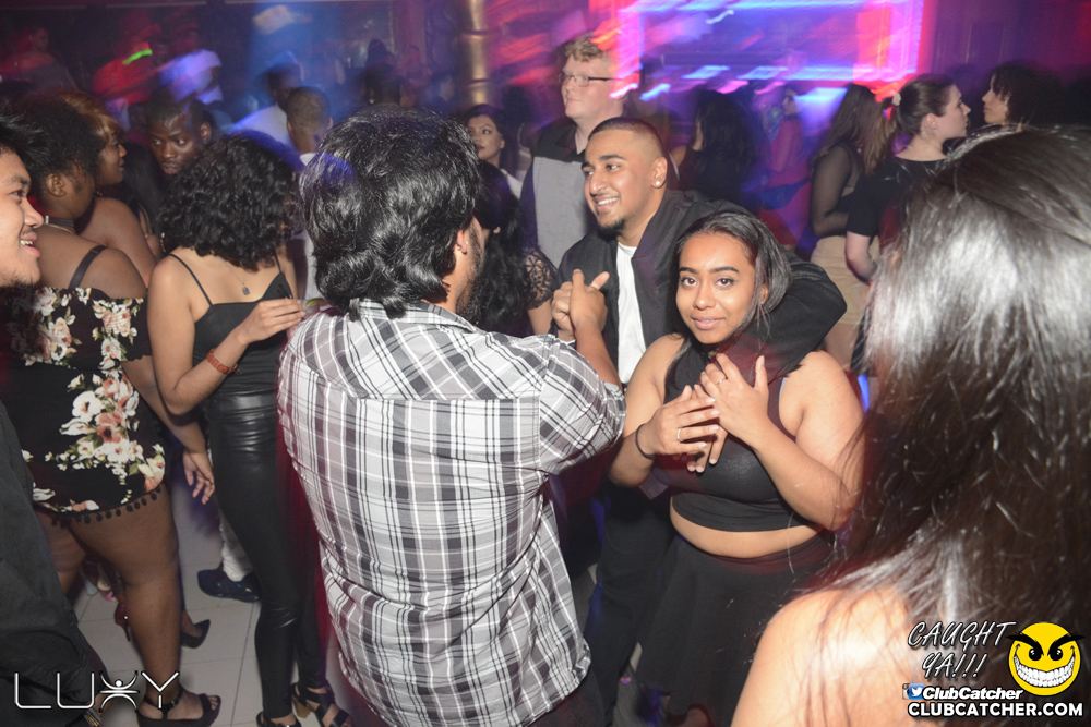 Luxy nightclub photo 163 - June 16th, 2017