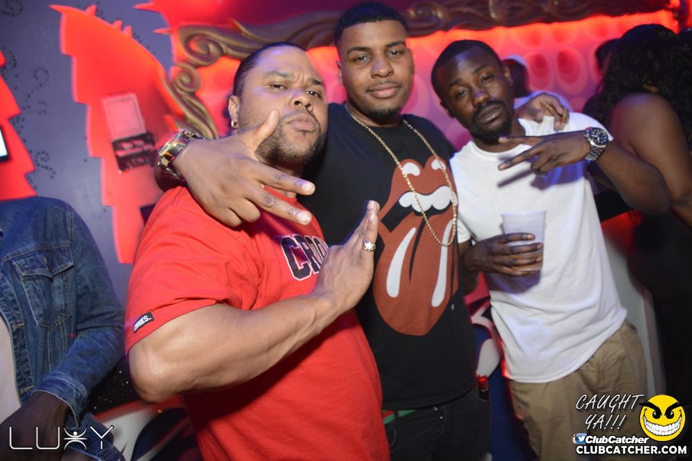 Luxy nightclub photo 165 - June 16th, 2017