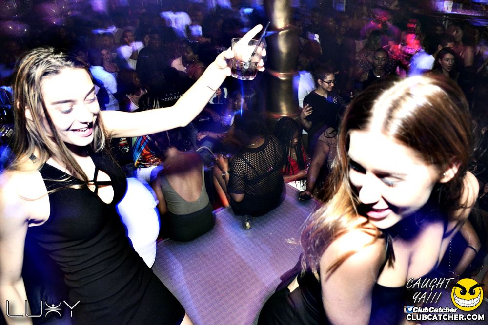 Luxy nightclub photo 166 - June 16th, 2017
