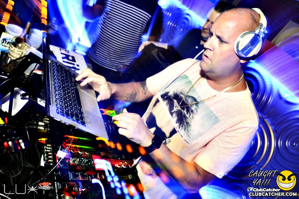 Luxy nightclub photo 169 - June 16th, 2017