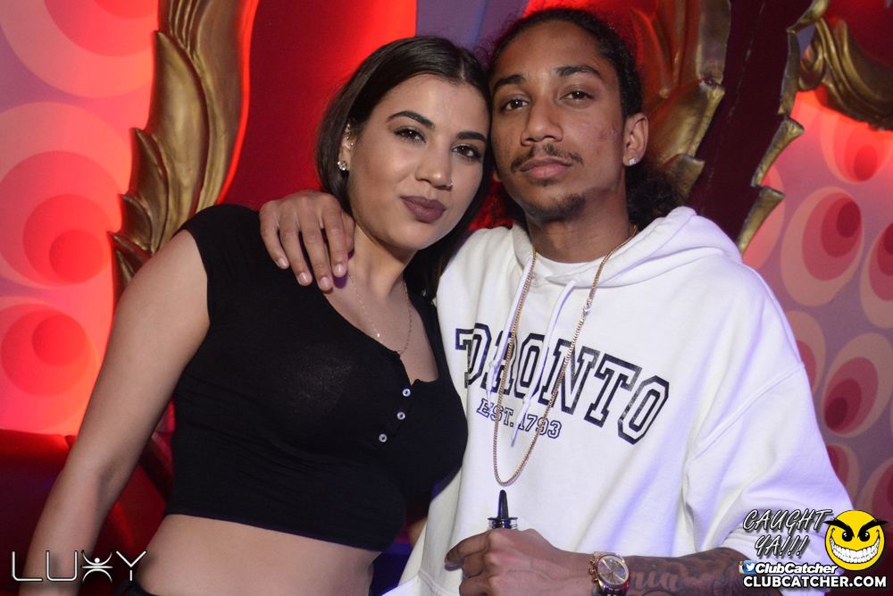 Luxy nightclub photo 170 - June 16th, 2017