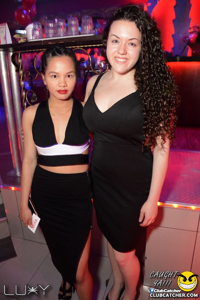 Luxy nightclub photo 18 - June 16th, 2017