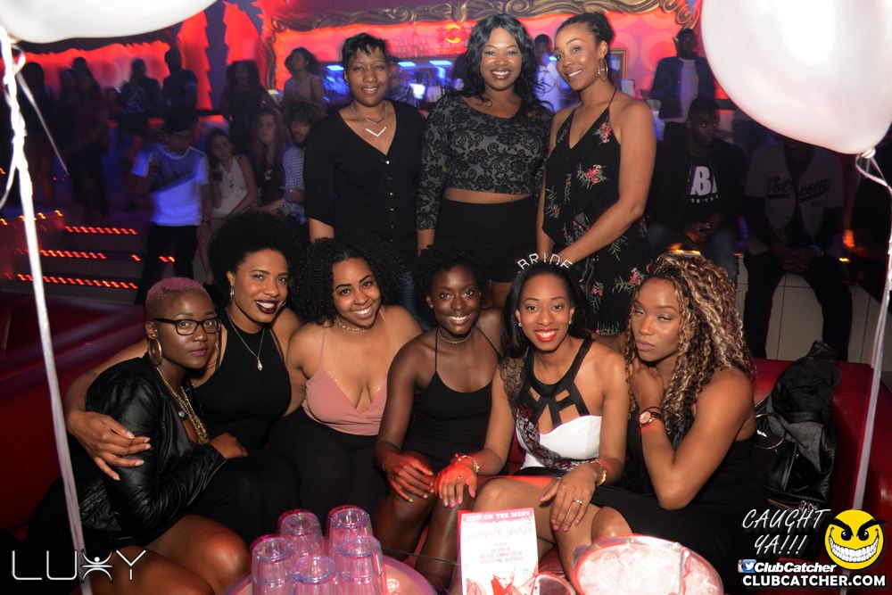 Luxy nightclub photo 175 - June 16th, 2017
