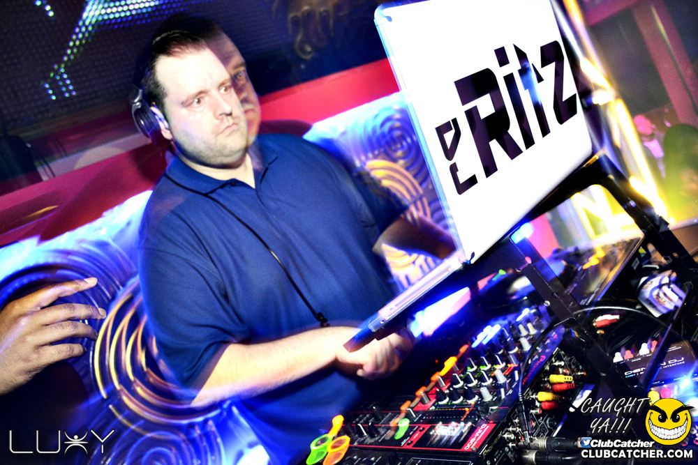 Luxy nightclub photo 177 - June 16th, 2017