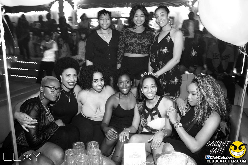 Luxy nightclub photo 179 - June 16th, 2017