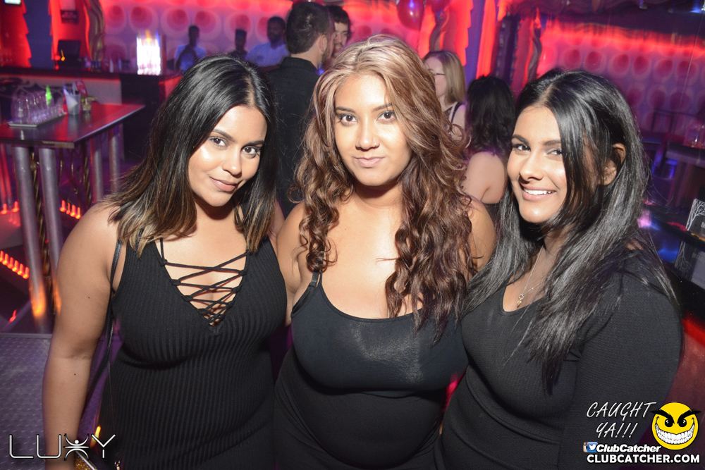 Luxy nightclub photo 19 - June 16th, 2017
