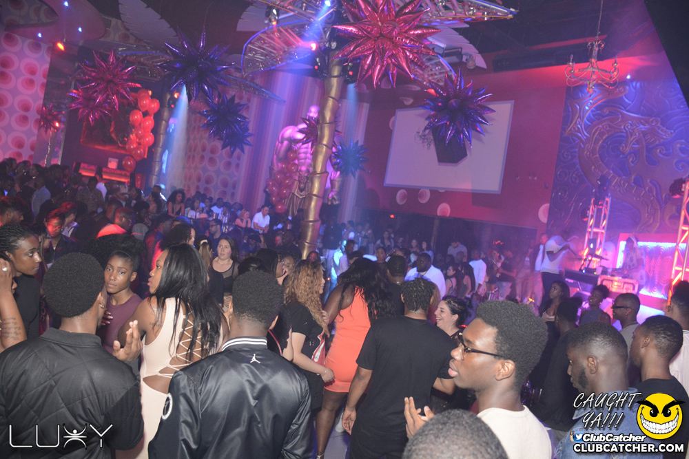 Luxy nightclub photo 182 - June 16th, 2017