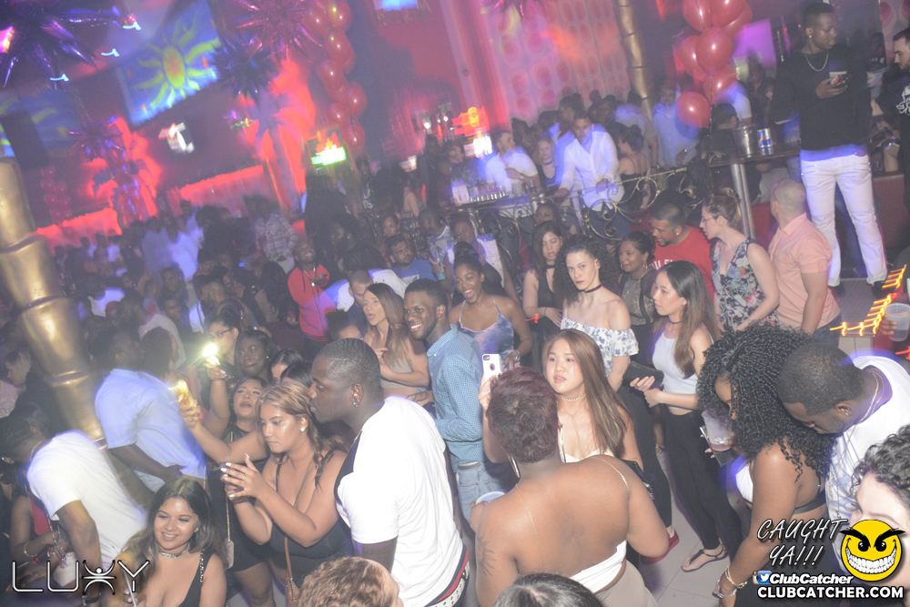 Luxy nightclub photo 190 - June 16th, 2017