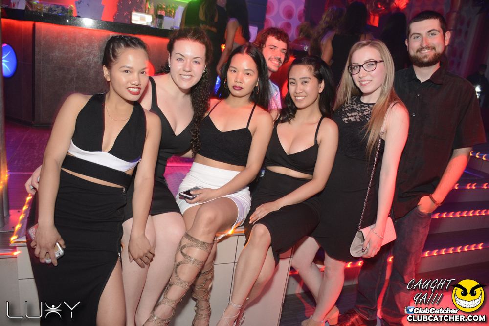 Luxy nightclub photo 20 - June 16th, 2017