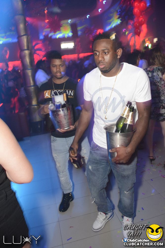 Luxy nightclub photo 192 - June 16th, 2017
