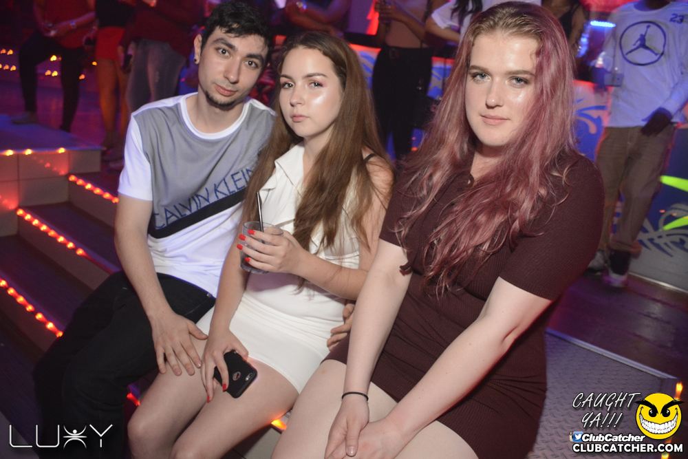 Luxy nightclub photo 194 - June 16th, 2017